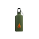 Aluminum Bottle