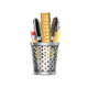 Grey organizer Pen