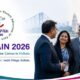 ICRAPAIN 2026 to Bring Global Pain Medicine Leaders to Kolkata 80x80