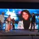 Victoria Isaac is honoured on stage at Club Day 2026 hosted by the MRF Recreation Club at the MCC Auditorium Chetpet Chennai 80x80