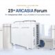 ARCASIA 80x80